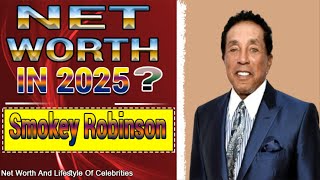 Javaris Crittenton’s Fall vs Smokey Robinson’s Rise – Net Worth 2025!