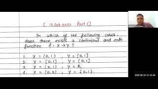 Lec-14 | Crash Course June 2025 #csirnetmaths #successted #super50 #gatemaths #csirnet #crashcourse