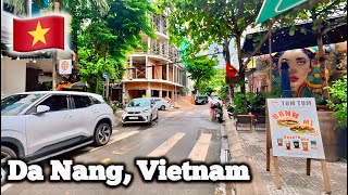 Da Nang, Vietnam | Construction and Weather Update 2025