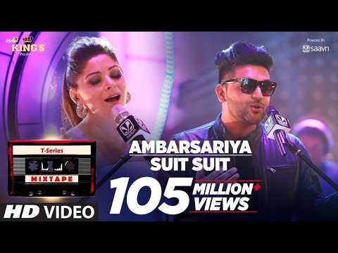 Ambarsariya | That Trending Song | New Punjabi Song | Inspired Version