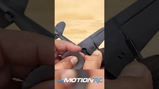 Using Tamiya panel liner can help make your model stand out! #rc #tamiya