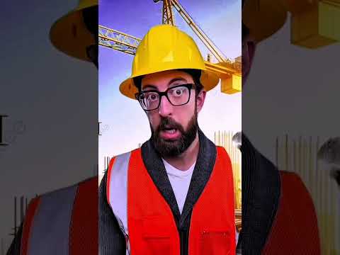 Part 23/ 7 funny moments 🤣💯 #construction #funny #creative #amazing #adamrose #shorts #moments