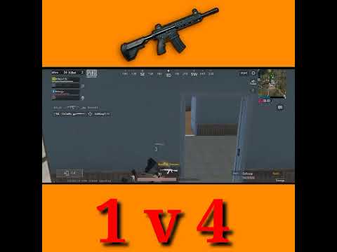 0 HP in 1v4 clutch| pung mobile lite| pioneer ns gaming#shorts #youtubeshort #pubgmobilelite #shorts