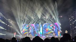 Perses @ Mixpop Music Festival 2025 - Bi-tech Live【4K 60FPS】