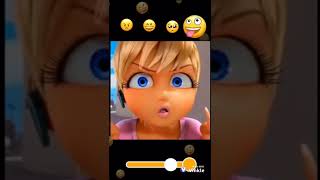Miraculous Rose emoji challenge
