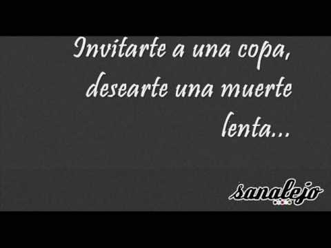 Amapola - Sanalejo!
