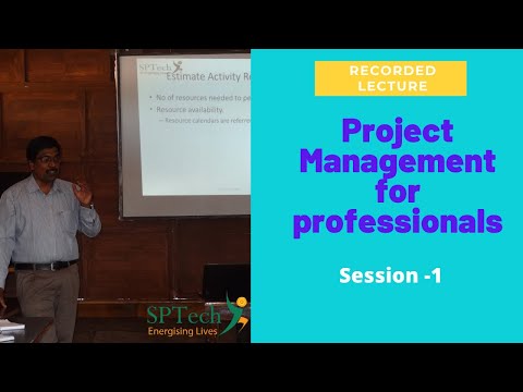 Project, Program and Portfolio(3P)