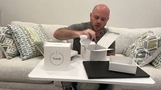 Unboxing / Overview Trycoo WI-6 Mini PC 13th Twin Lake N150