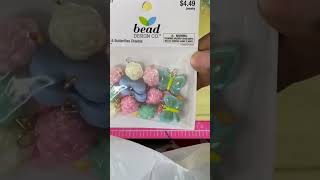 Small Nail Tech Hobby Lobby Haul #nails #hobbylobby #nailtechfinds #haul
