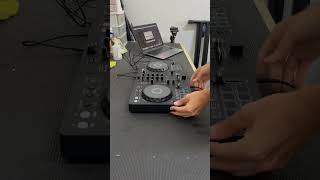 Unboxing controladora Pioneer DDJ-FLX4