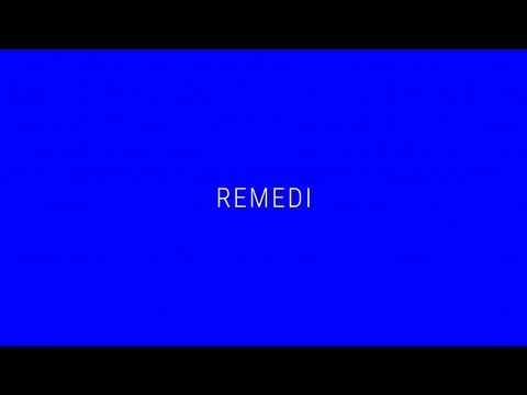 TULUS - Remedi (Official Lyric Video)
