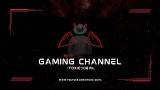 「TOXICツDEVIL Live Stream