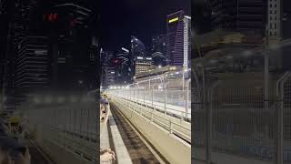 What is the cost of a F1 ticket? #shorts #singaporegp #formula1 #formulaone #f1