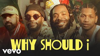 6ix - Why Should I ft. Juicy J, DRAM, Guapdad 4000, Clint