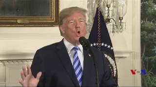 美國退出伊朗核協議全面恢復制裁伊朗