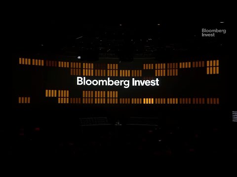 Bloomberg Invest 2025 Opening Video