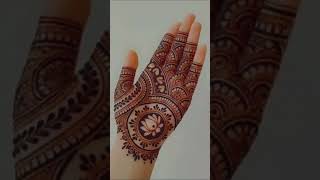 #hena design #design#hena