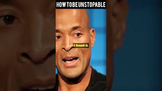 How to be Unstoppable | Inspire Me