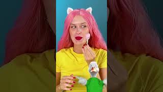 OMG, sucette DIY ! 🐥 #Canard #Shorts #Drôle #AnimauxDrôles