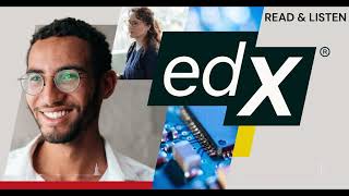 EDX Review in Khmer | Read & Listen