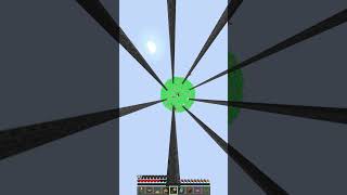 Why didn't they do anything? Minecraft Pillars of Fortune #minecraftshorts #cubecraft