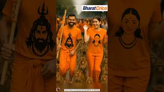 Virat Kohli and Anushka Sharma dance bol Bam #viratkohli