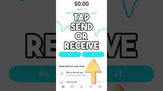 How To Receive Bitcoin On Cash App - Step-by-Step Guide