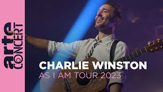 Charlie Winston - As I am Tour 2023 - ARTE concert
