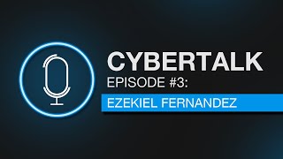 CYBERTALK Podcast: EP3 - Confidence has started everything!
