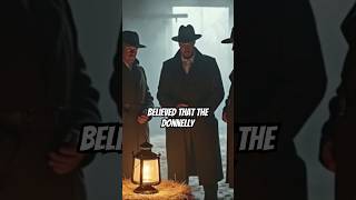 The Chilling Story of the Donnelly Family Massacre