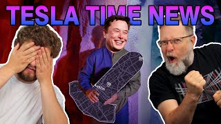 Tesla Robotaxi Penetrating the Market! | Tesla Time News 493