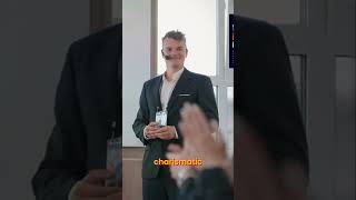 Unlock Your Confidence: Boost Success in Life & Career