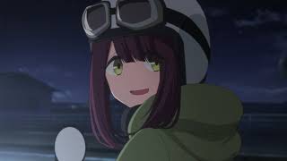 TVアニメ『ゆるキャン△ SEASON２』本予告 │ 2021.1 ONAIR