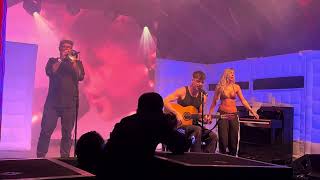 Ren x Eden Nash “Humble” - Secret Garden Party 2024