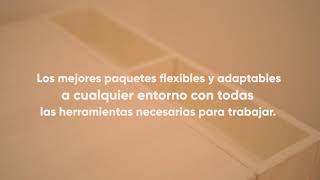 FLEX HOME - NODUS FLEX CENTER