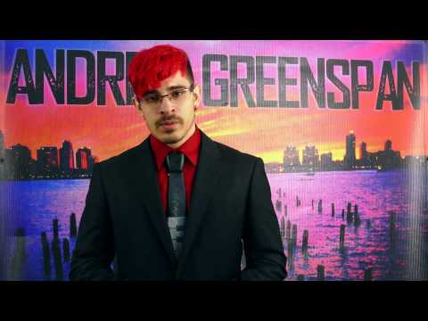 Andrew Greenspan - DayBreak - [My Story]