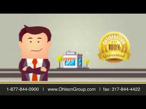 Welcome to The Ohlson Group - Your IMO / FMO