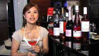 信報視聽頻道《品紅》：輕鬆入門揀White Zinfandel