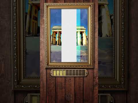 Which city? [AOD-005] #quiz #art #puzzle #knockknockshows