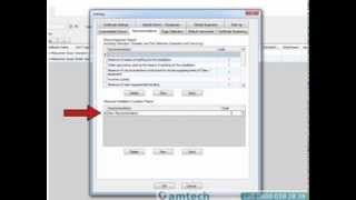 FastTest Help: Where can I enter common values?