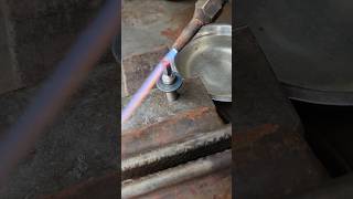 New ideas tools #lathec #diy #weldwheels #welding #diy