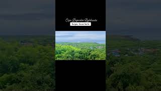 Cape Bojeador Lighthouse #philippines2023 #fypシ #foryoupageシ #iamchosen #shorts #ilocosnorte #ofw
