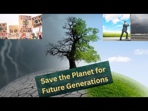 Shocking Impact Of Climate Change On Human Life:450 Million People Are At Risk! | @HelloKiranCareer