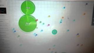 Agar.io part:cam sucks