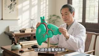 四季养生第一期，春之肝