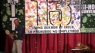 2007 Work Improvement Team (WIT) SCADA Part 03