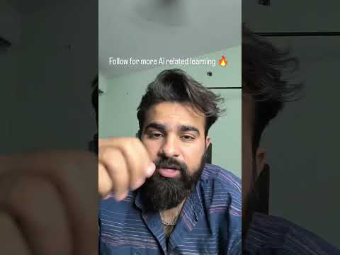 ai project to build #aichatbot #aiintegration #programming #llm