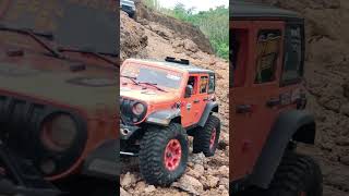 Rc Offroad #shortsvideo #shortsviral #shortvideo #shorts #mn128ks #huangbo #short #shortsfeed #share