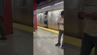 #mta #nyc #brooklyn #viralvideo #viralshort #r179 #relatable #fyp #nyctsubway #train #nycsubway