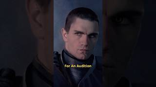 How Sam Witwer Learned About Starkiller